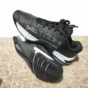 Nike Metcon 8 Training Shoes Black Grey Gym Crossfit Sneakers Women’s